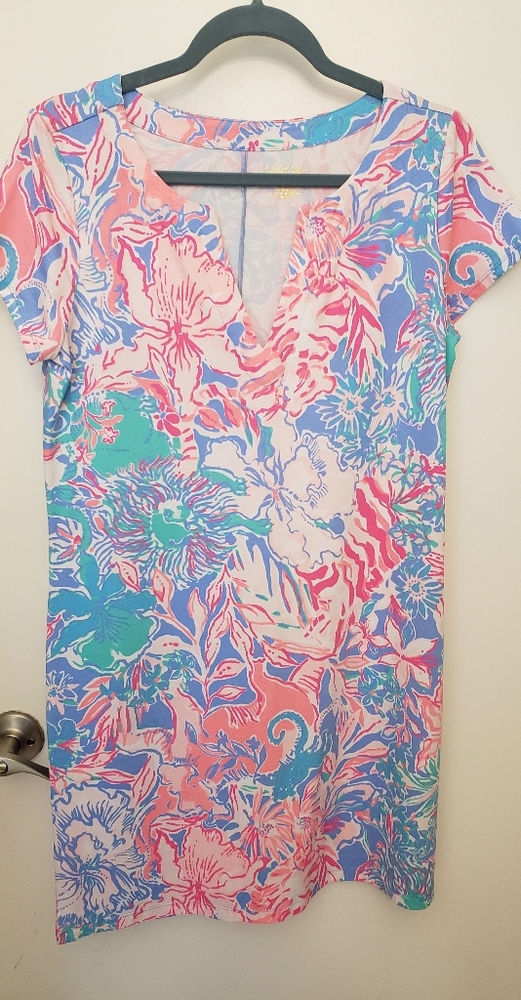 Lilly Pulitzer Dress